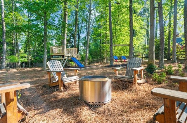 11005 Wilshire Chase Drive, Johns Creek, GA 30097