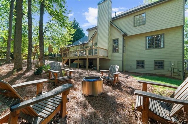 11005 Wilshire Chase Drive, Johns Creek, GA 30097