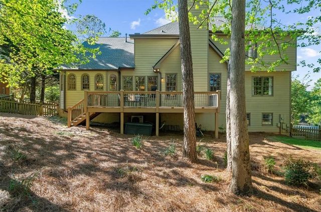 11005 Wilshire Chase Drive, Johns Creek, GA 30097