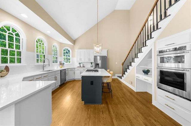 11005 Wilshire Chase Drive, Johns Creek, GA 30097