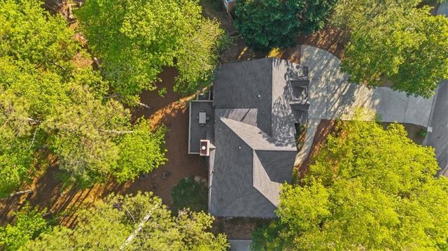 11005 Wilshire Chase Drive, Johns Creek, GA 30097