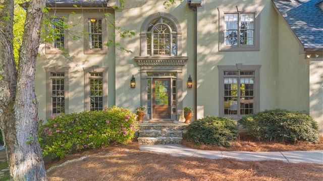 11005 Wilshire Chase Drive, Johns Creek, GA 30097