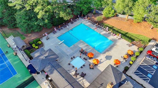 11005 Wilshire Chase Drive, Johns Creek, GA 30097