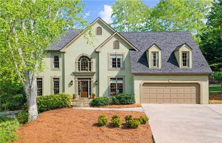 11005 Wilshire Chase Drive, Johns Creek, GA 30097