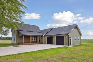 4798 N Loomis Road, Denver Township, MI 48858