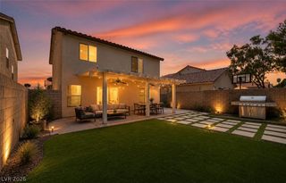 8616 MAJESTIC PINE Avenue, Las Vegas, NV 89143