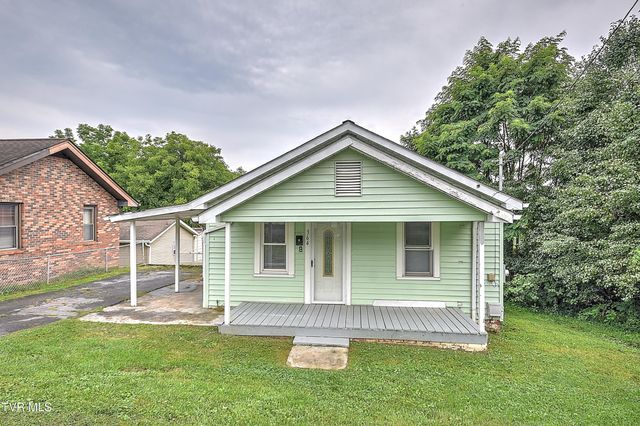 364 Glen Avenue, Kingsport, TN 37665