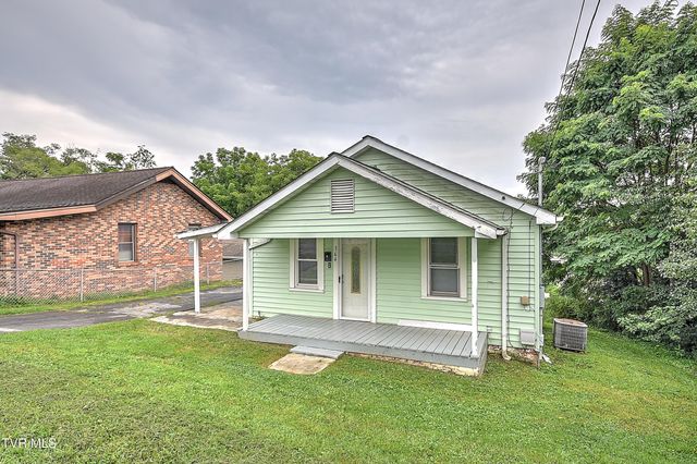 364 Glen Avenue, Kingsport, TN 37665