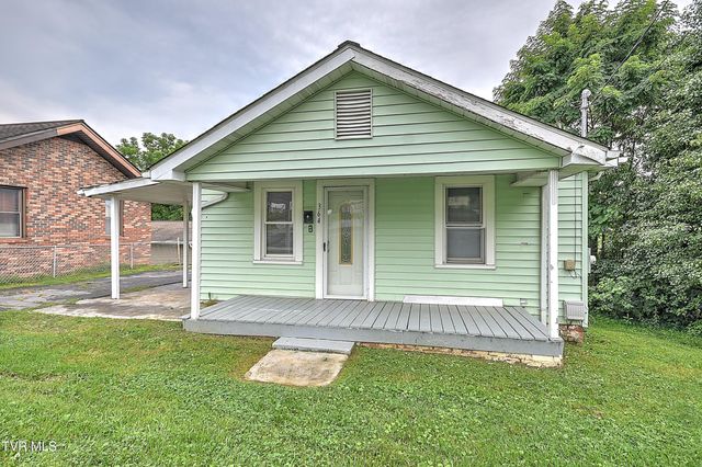 364 Glen Avenue, Kingsport, TN 37665