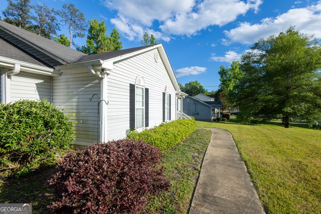 558 Wilder Drive, Columbus, GA 31907