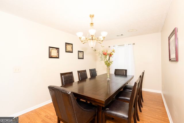 558 Wilder Drive, Columbus, GA 31907