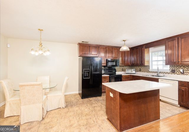 558 Wilder Drive, Columbus, GA 31907