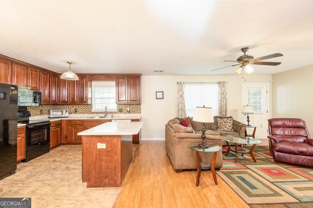 558 Wilder Drive, Columbus, GA 31907
