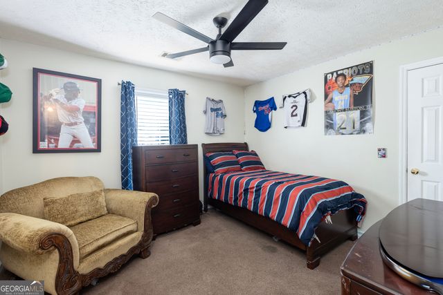 558 Wilder Drive, Columbus, GA 31907