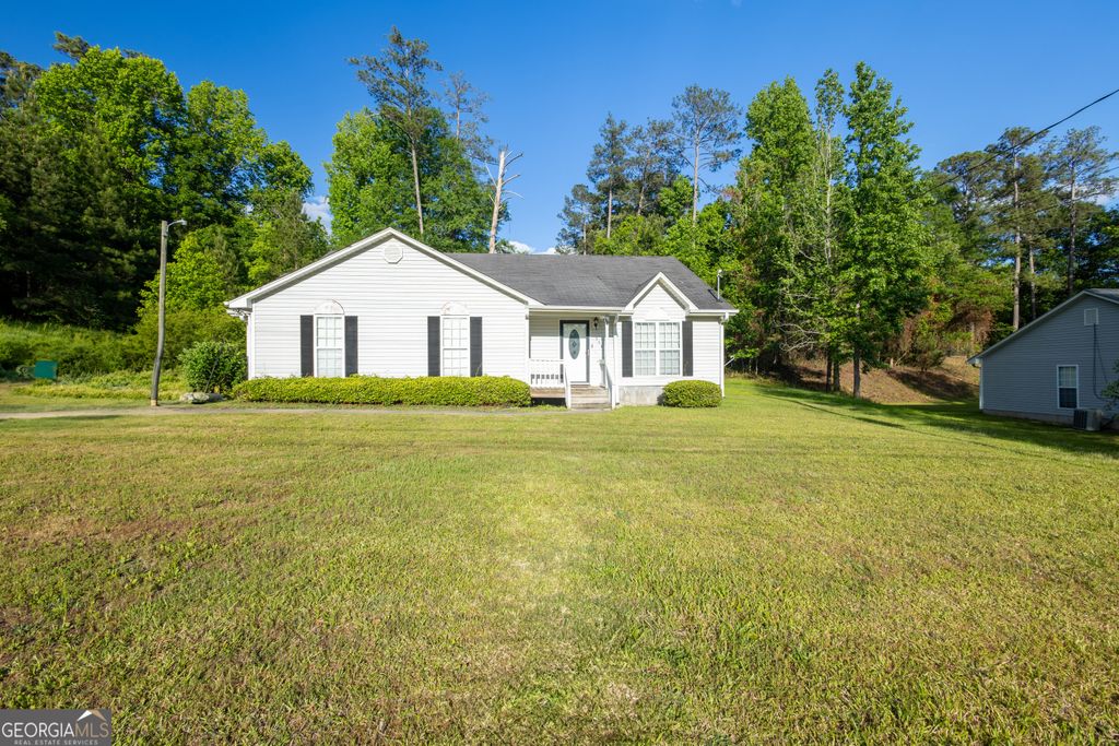 558 Wilder Drive, Columbus, GA 31907