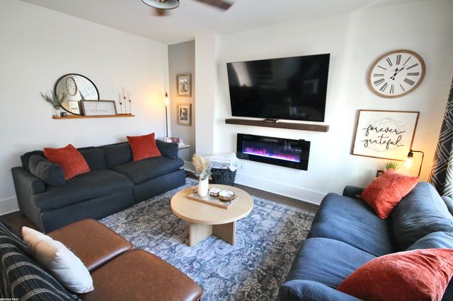 346 N Anderson Street, Lake Orion, MI 48362