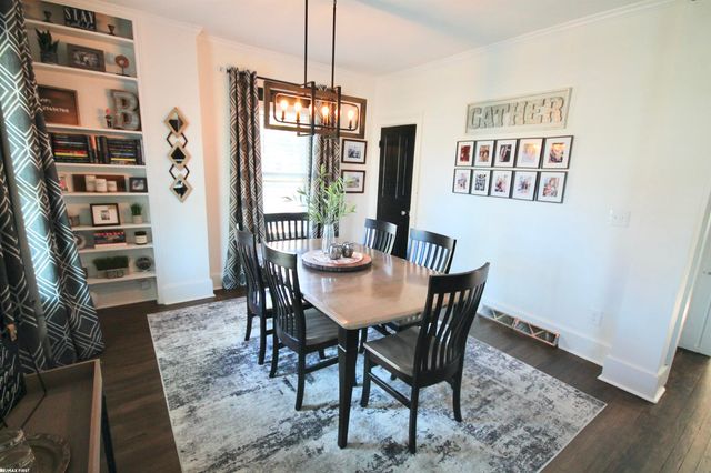346 N Anderson Street, Lake Orion, MI 48362