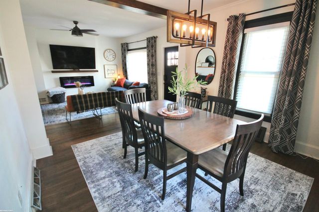 346 N Anderson Street, Lake Orion, MI 48362