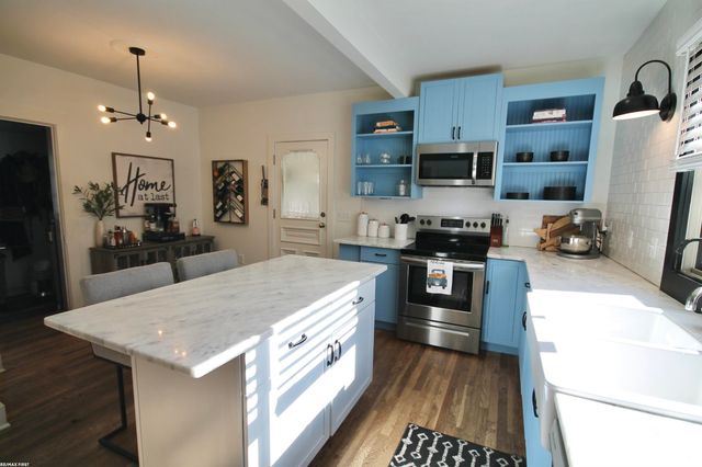 346 N Anderson Street, Lake Orion, MI 48362