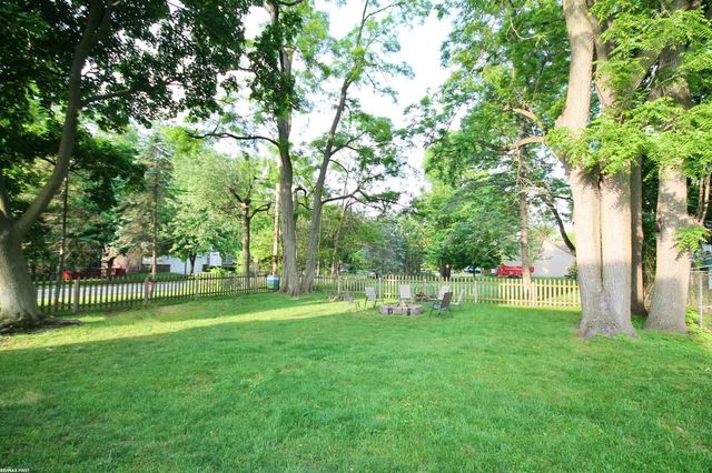 346 N Anderson Street, Lake Orion, MI 48362