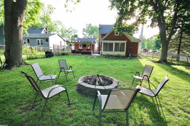 346 N Anderson Street, Lake Orion, MI 48362