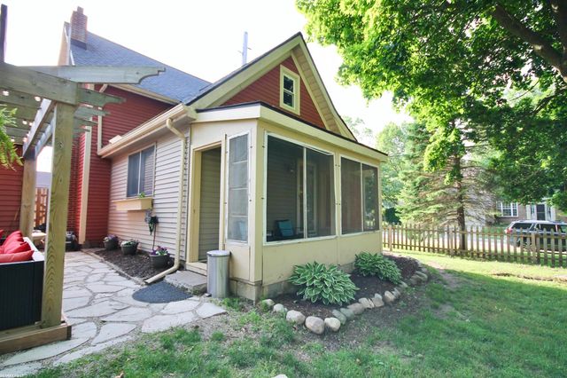 346 N Anderson Street, Lake Orion, MI 48362