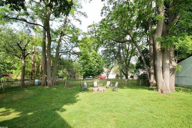 346 N Anderson Street, Lake Orion, MI 48362