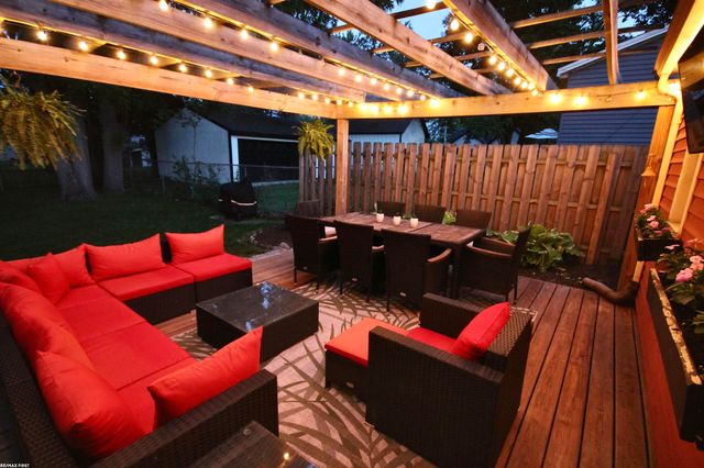 346 N Anderson Street, Lake Orion, MI 48362