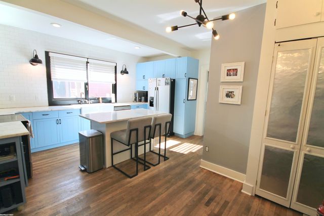 346 N Anderson Street, Lake Orion, MI 48362