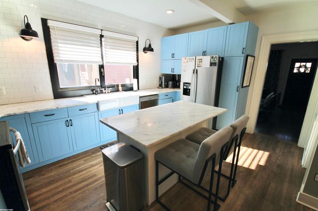 346 N Anderson Street, Lake Orion, MI 48362