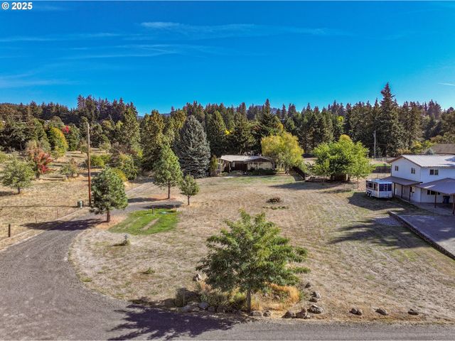 1195 Nw BAKER Dr, White Salmon, WA 98672