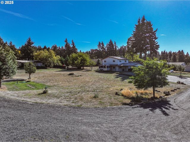 1195 Nw BAKER Dr, White Salmon, WA 98672