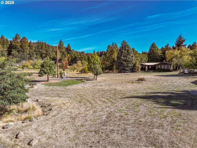 1195 Nw BAKER Dr, White Salmon, WA 98672