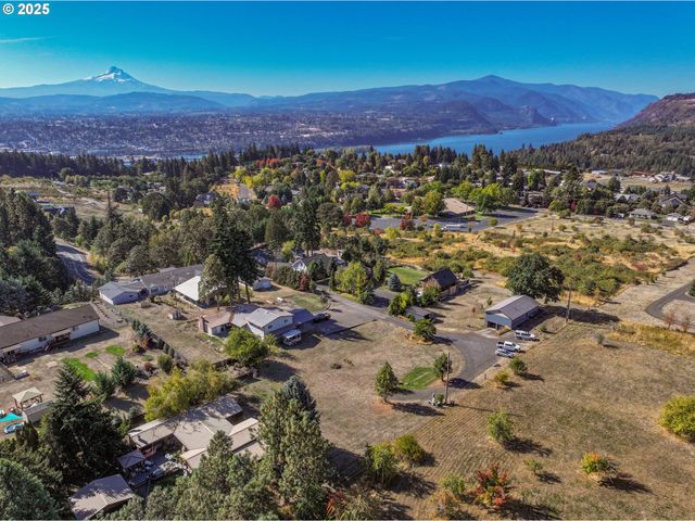 1195 Nw BAKER Dr, White Salmon, WA 98672