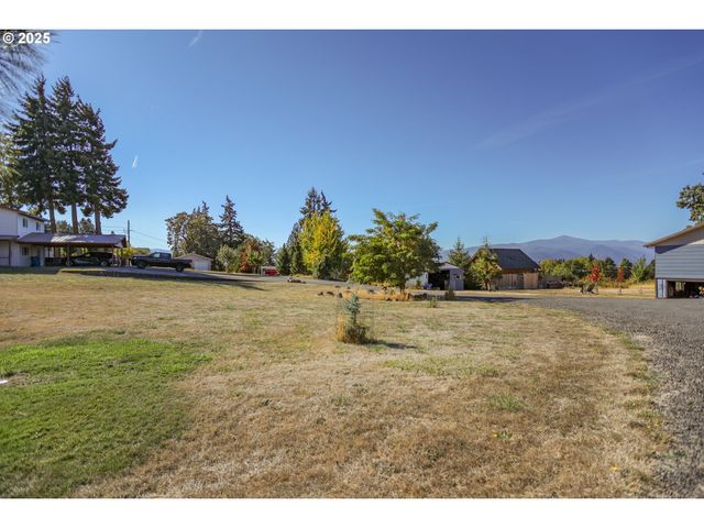 1195 Nw BAKER Dr, White Salmon, WA 98672