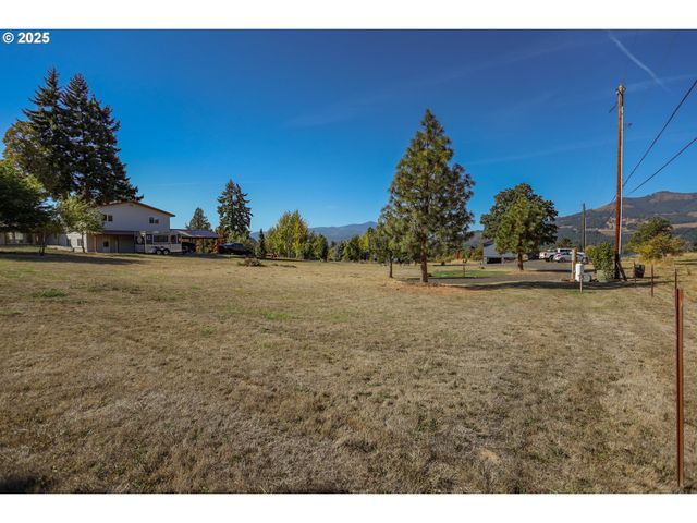 1195 Nw BAKER Dr, White Salmon, WA 98672