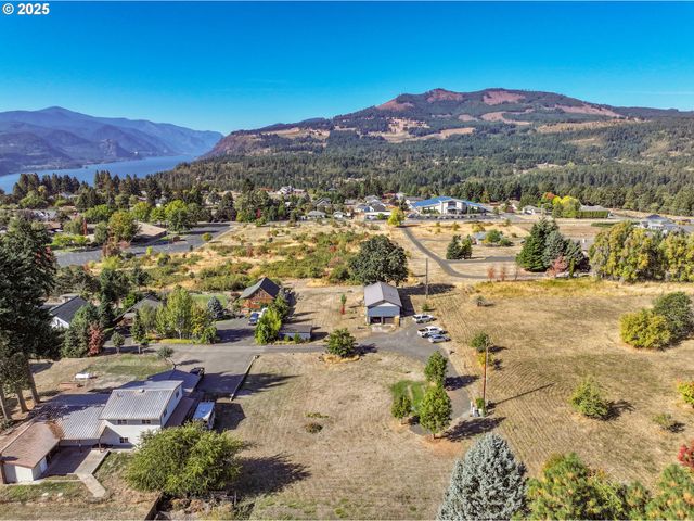 1195 Nw BAKER Dr, White Salmon, WA 98672