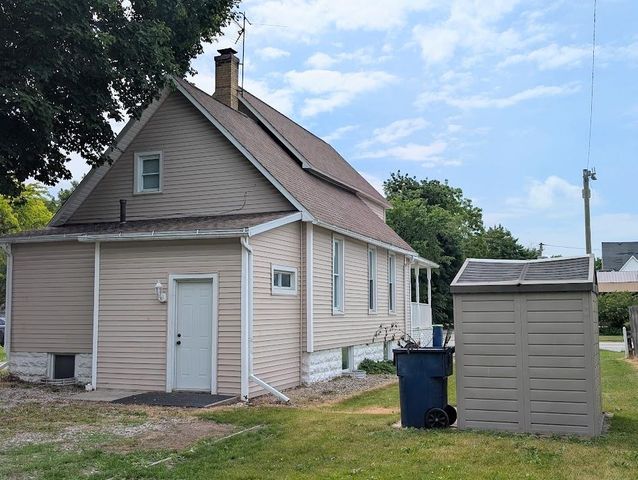 2213 Broadway Street, Bay City, MI 48708