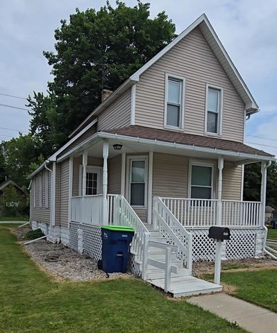 2213 Broadway Street, Bay City, MI 48708