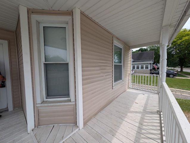 2213 Broadway Street, Bay City, MI 48708