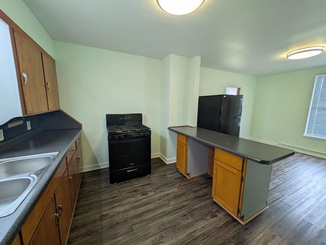 2213 Broadway Street, Bay City, MI 48708