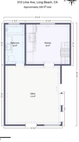 310 Lime Avenue 13, Long Beach, CA 90802