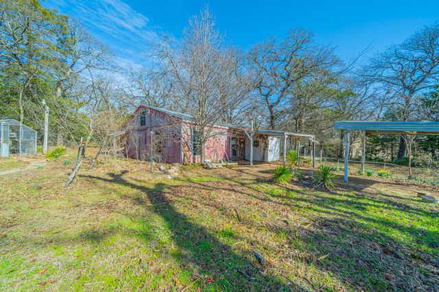1011 Barry Lane, Cleburne, TX 76031