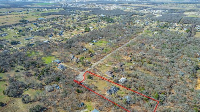 1011 Barry Lane, Cleburne, TX 76031