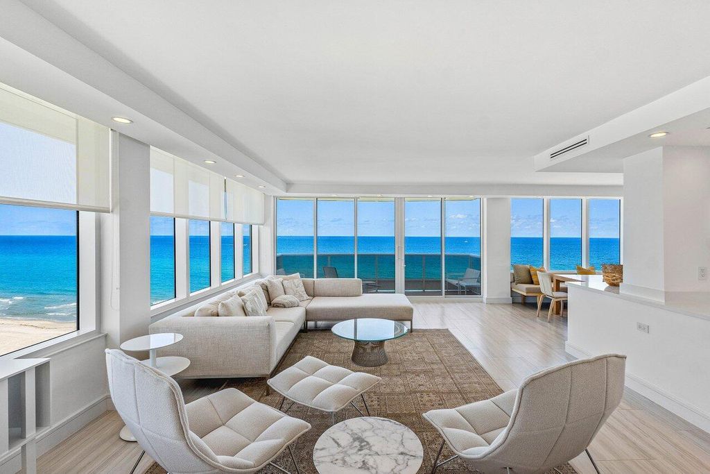 700 S Ocean Boulevard 1001, Boca Raton, FL 33432