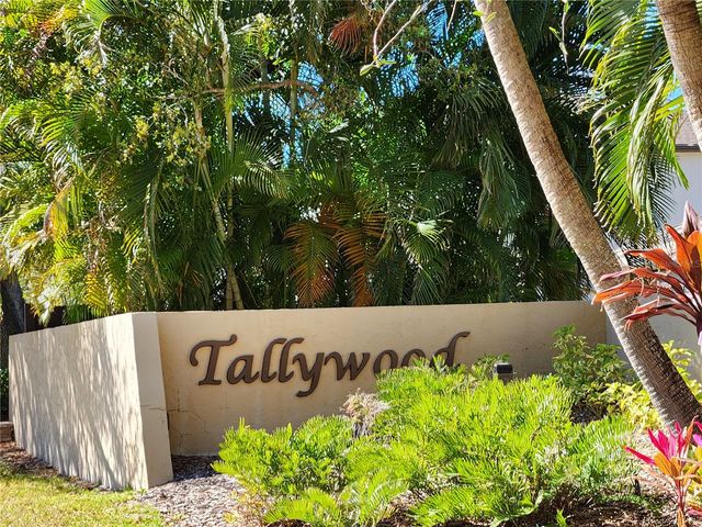 3439 TALLYWOOD LANE 7139, Sarasota, FL 34237