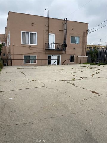 755 S Boyle, Los Angeles, CA 90023