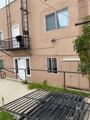 755 S Boyle, Los Angeles, CA 90023