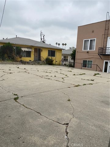 755 S Boyle, Los Angeles, CA 90023