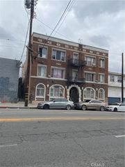755 S Boyle, Los Angeles, CA 90023